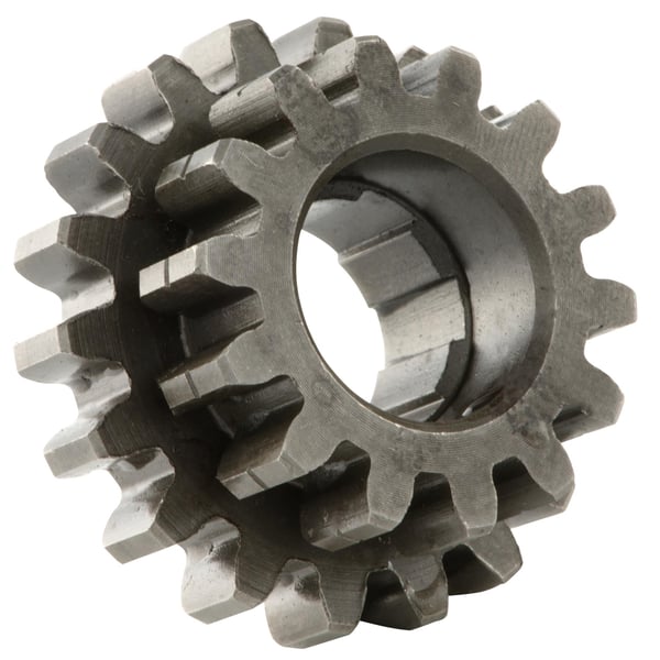 Nebenwelle Zahnradsatz Z 14-18 LML 2- und 3- Gang SF213-0021 f�r LML Star 200 4T