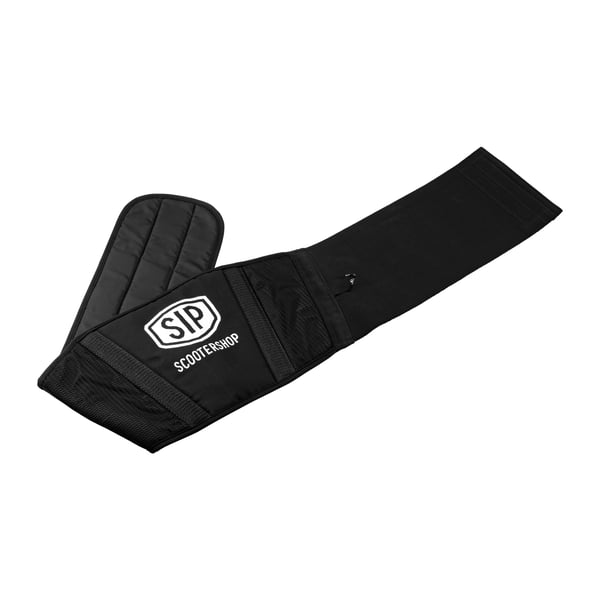 Nierengurt SIP mit SIP Tape Logo Gr�sse: XXL- 155cm Unisex