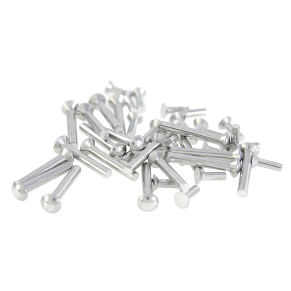 Nietensatz Trittleisten- PASCOLI f�r Vespa 125 VNA-VNB-GT-GTR-Super-TS-150 VBA-VBB-GL-Sprint-V-160 GS-180 SS-Rally-P80-150X- PX80-200E-Lusso 1-P150S-P200E