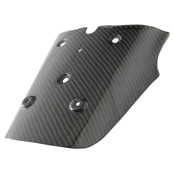 Nummernschildhalter PM Tuning PM6051 hinten f�r Vespa GTS-GTS Super-GTV 125-300ccm