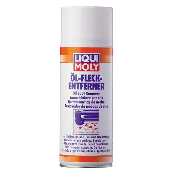 l-Fleck-Entferner LIQUI MOLY 3315 