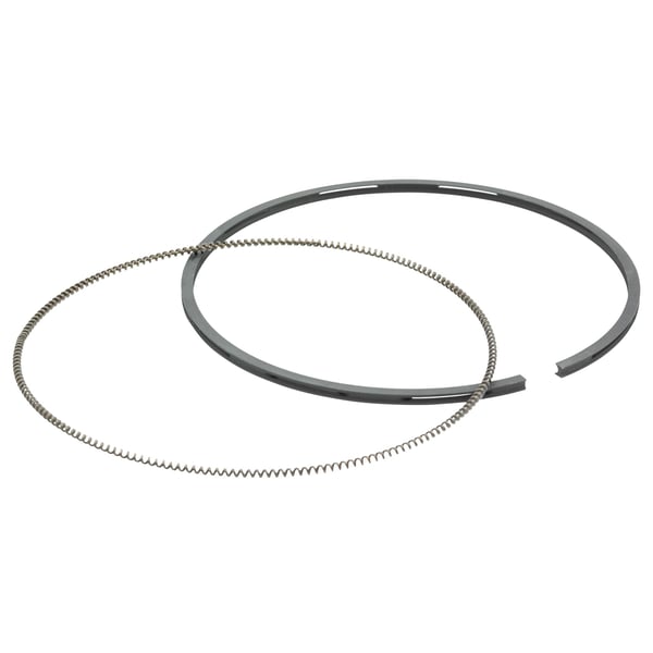 �labstreifring PIAGGIO- unten 833452 f�r PIAGGIO Beverly Cruiser-MP3 Sport-Business-X10  i-e- 500ccm f�r PIAGGIO MASTER Motor 500ccm 4T LC- passt auch f�r APRILIA-GILERA Scarabeo-Fuoco 500ccm