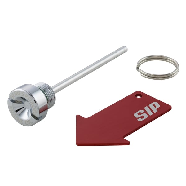 �leinf�llschraube Motor�l SIP SERIES PORDOI f�r Vespa GTS Super-Super Sport 125ccm (ab 04-13)