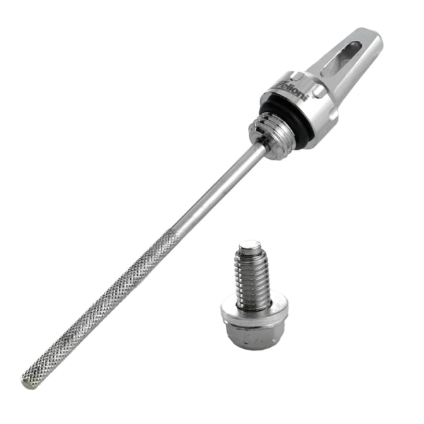 �lmessstab ZELIONI- Getriebe�l f�r GILERA-PIAGGIO 50-500ccm 2T-4T AC-LC