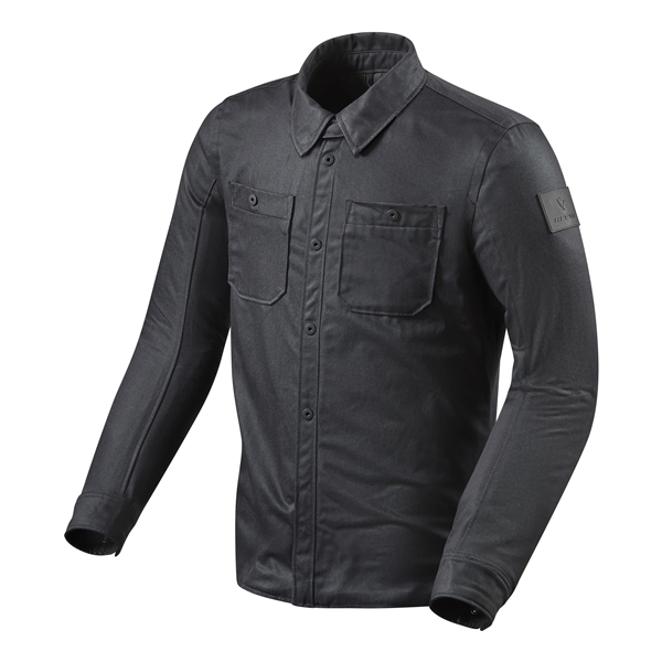 Overshirt REVIT Tracer 2 Grsse: XXL fr Mnner fr Mnner