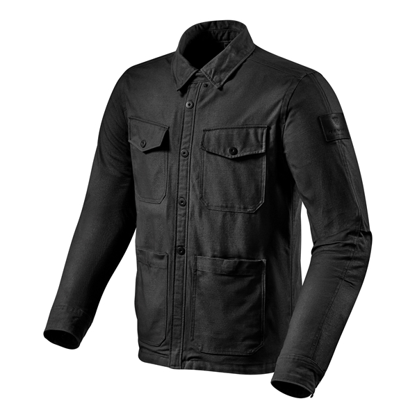 Overshirt REVIT Worker Grsse: L fr Mnner fr Mnner unter Fahrzeuge & Teile > Fahrzeugersatzteile & -zubehr > Motorradzubehr
