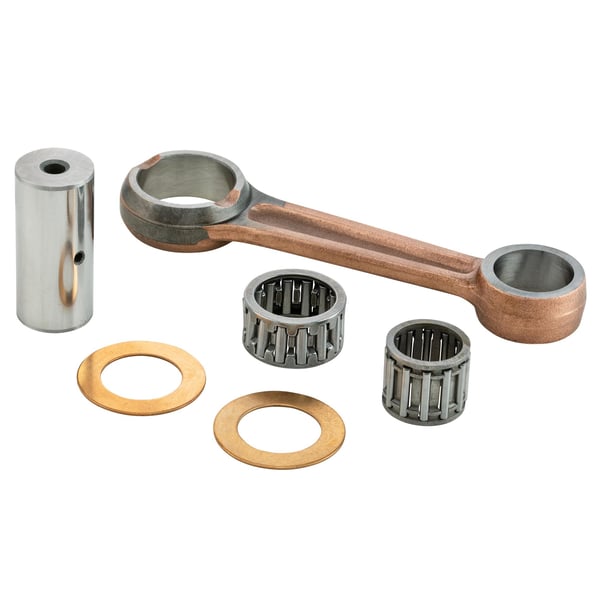 Pleuel MAZZUCCHELLI f�r PIAGGIO APE 200-CAR 600