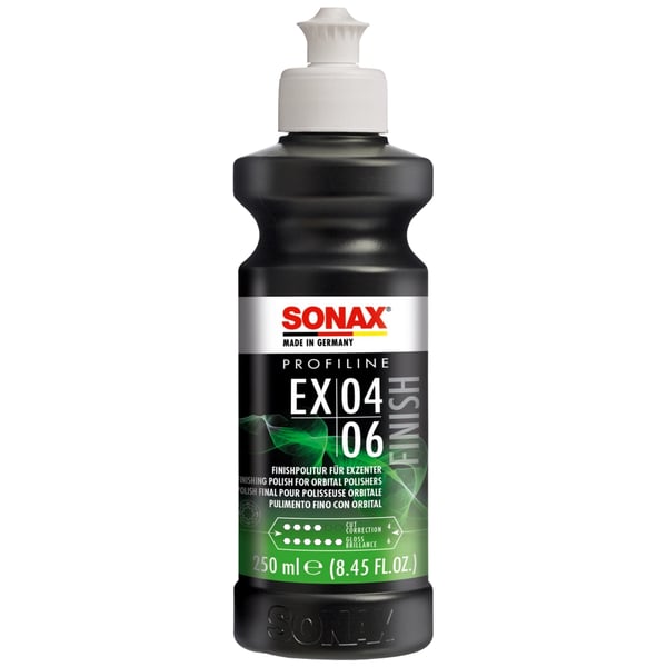 Politur SONAX PROFILINE EX 04-06 