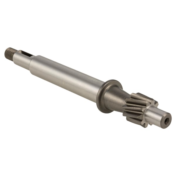 Prim�rwelle Z 10 CIF 176447 f�r PIAGGIO CIAO-PX-SC-SI-Boxer-Bravo-Superbravo 50ccm 2T AC