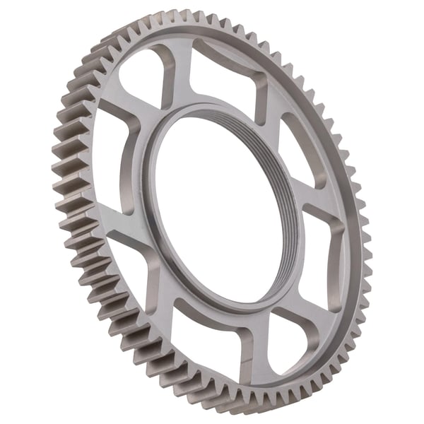 Prim�rzahnrad CRIMAZ Z67 Wechselbar f�r CRIMAZ Nabe f�r Vespa 50-125-PV-ET3-PK50-125-S-XL-XL2