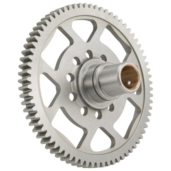 Prim�rzahnrad CRIMAZ Z69 f�r Vespa 50-125-PV-ET3-PK50-125-S-XL-XL2