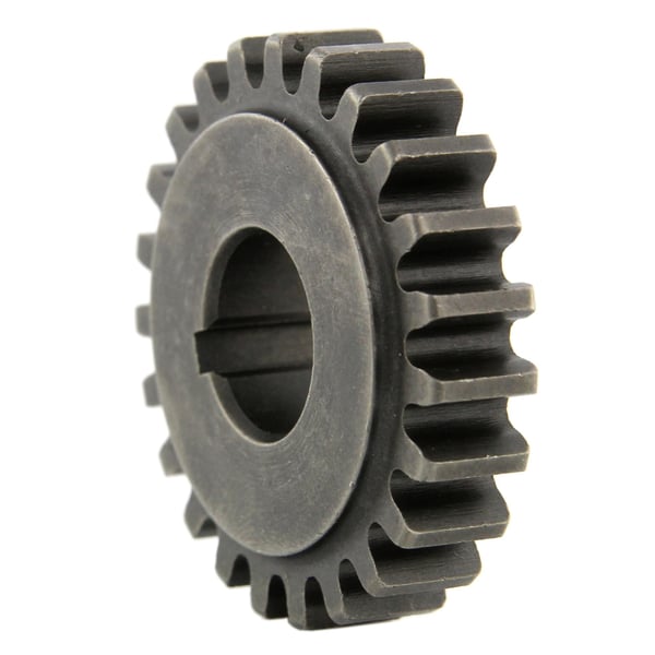 Prim�rzahnrad Z 20 (20-60-3-00) DRT f�r 85-155ccm Zylinder COBRA f�r Vespa 50-125-PV-ET3-PK50-125-S-XL-XL2