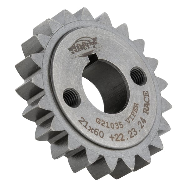 Prim�rzahnrad Z 21 (21-60-2-86) DRT f�r 85-155ccm Zylinder VIPER f�r Vespa 50-125-PV-ET3-PK50-125-S-XL-XL2