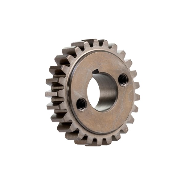 Prim�rzahnrad Z 25 (24-72-3-00) VMC f�r Vespa 50-125-PV-ET3-PK50-125-S-XL-XL2