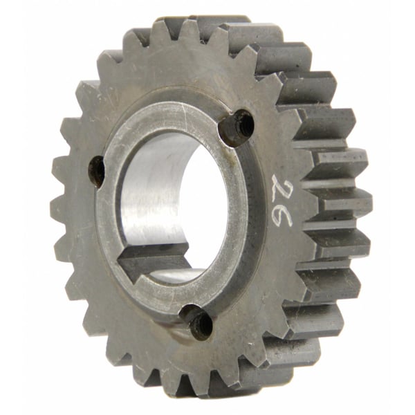 Prim�rzahnrad Z 26 (26-69-2-65) BFA MOTORI f�r BFA MOTORI Vollwangenwelle f�r Vespa 50-125-PV-ET3-PK50-125-S-SS-XL-XL2