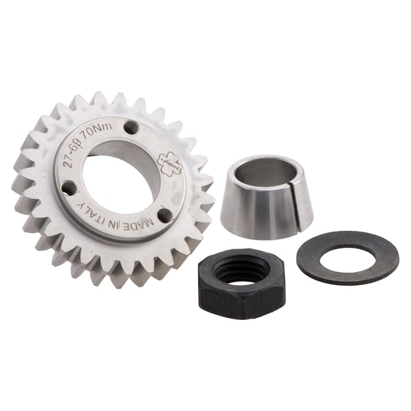 Prim�rzahnrad Z 27 CRIMAZ f�r Vespa 50-125-PV-ET3-PK50-125-S-XL-XL2