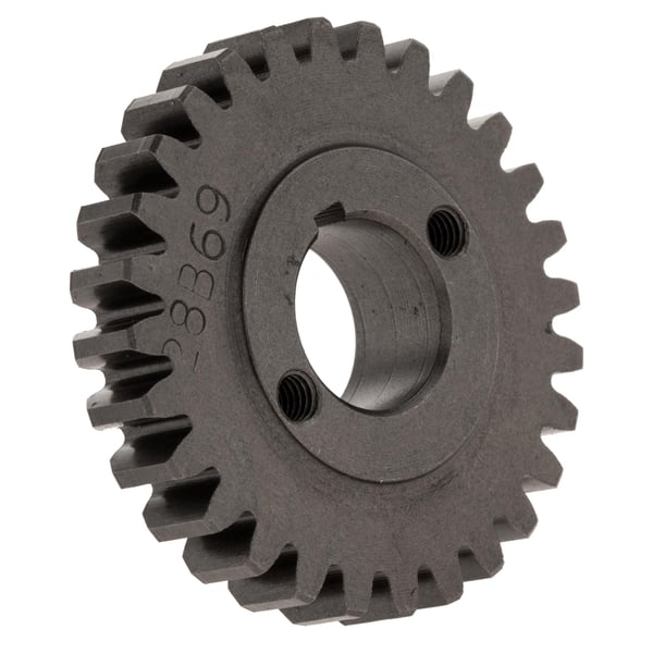 Prim�rzahnrad Z 28 BENELLI f�r Vespa 90 R-SS-125-PV-ET3-PK50 XL-XL2-PK125-ETS-N-S-XL-XL2