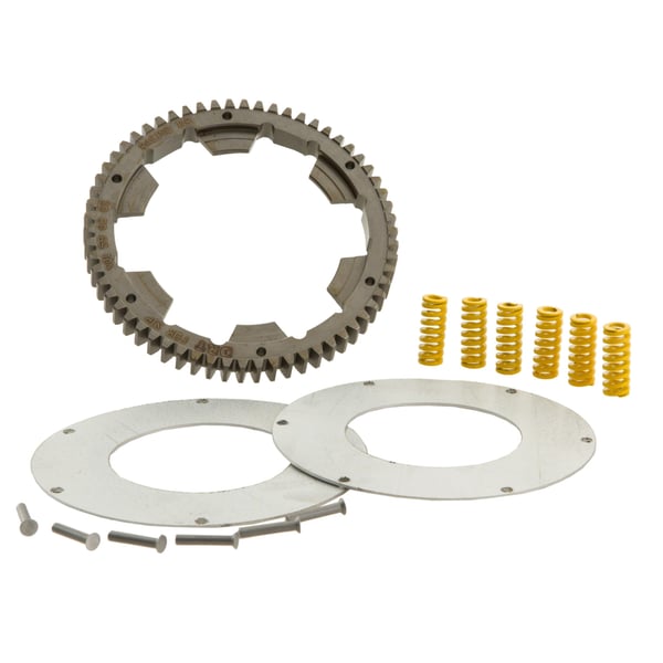 Prim�rzahnrad Z 62 DRT Nebenwelle f�r Vespa 125 VN-VM-VNB-Super-150 VL-VB1-VBA-VBB-VGLA-B-Super-150 GS VS5M