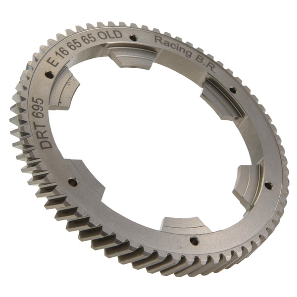 Prim�rzahnrad Z 65 DRT Nebenwelle 695 f�r Vespa 125 VN-VM-150 VL-VB1