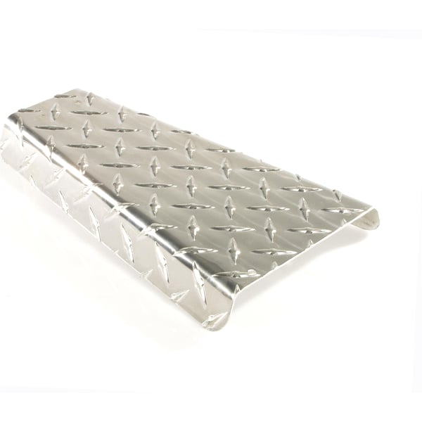 Propellerblech Mittelteil SIP Durchstieg f�r Vespa PK50-125-S-XL-FL-HP-N-Rush-XL2-Automatica