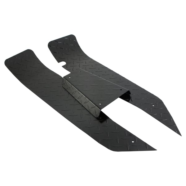 Propellerblechsatz SIP f�r Vespa 50-125-PV-ET3