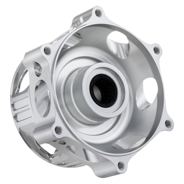 Radnabe MARUS- vorne f�r Vespa GTS-GTS Super-GTV-GT 60-GT-GT L 125-300ccm