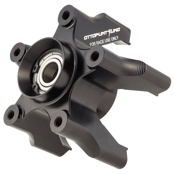 Radnabe OTTOPUNTOUNO ET30 5-86 vorne f�r Vespa ET2-ET4-LX-LXV-S 50-150-PIAGGIO Hexagon-Sfera RST-ZIP II-SP