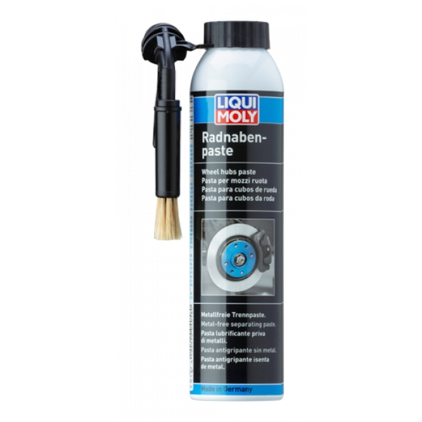 Radnabenpaste LIQUI MOLY 4058 