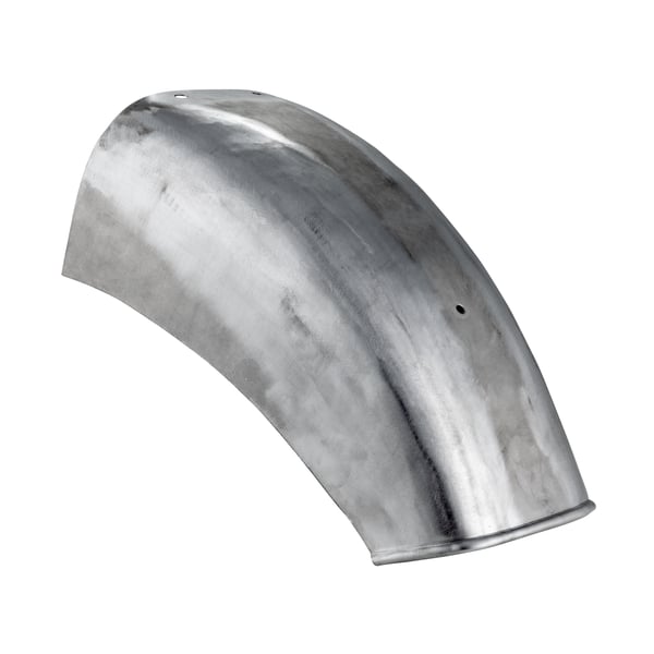 Rahmenheck CARLUCCI f�r Vespa 125 V30-33-VM-VN-VU-150 VL-VB-VD-GS