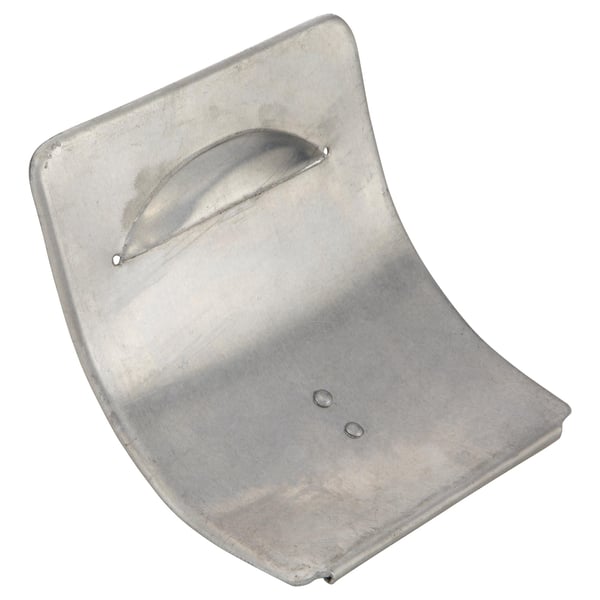 Rahmenklappe- Vergaser f�r Vespa 125 V1-15-V30-33-VM