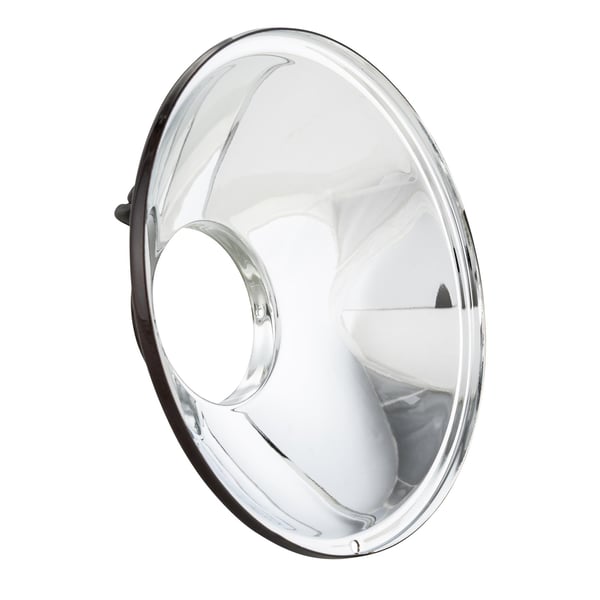 Reflektor CASA LAMBRETTA CEV 19980100 - 115 mm f�r Lambretta 125 LI 3-150 LI 3-