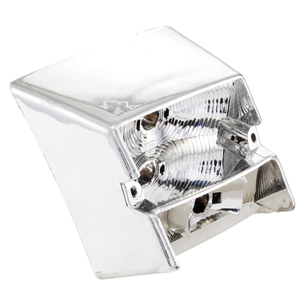 Reflektor LML- R�cklicht- C-4727543-1 f�r LML Star 125-150 4T-Star Deluxe 125-150 4S-Speedy