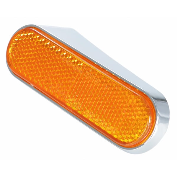 Reflektor SIP- Kotfl�gel- vorne- links f�r Vespa LX-LXV-S-GTS-GTS Super-GTV-GT 60-GT-GT L 50-300ccm