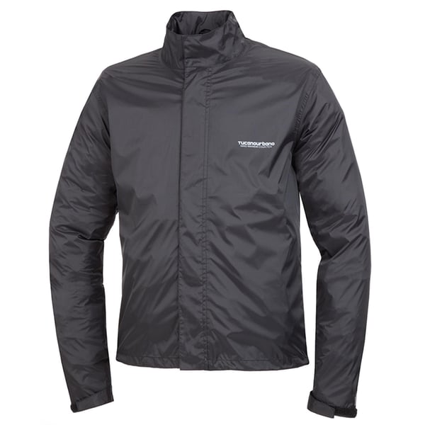 Regenjacke TUCANO URBANO Nano Plus 765 Gr�sse: M Unisex