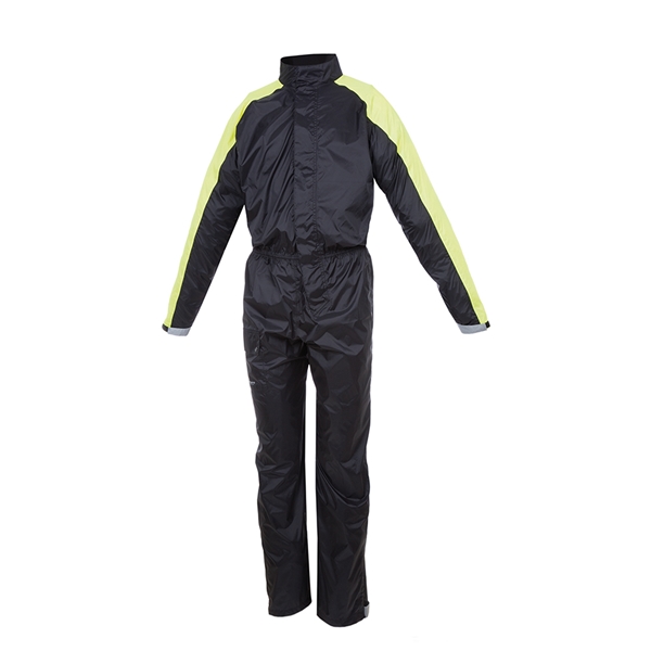 Regenkombi TUCANO URBANO Nano Grsse: XL Unisex Unisex unter Fahrzeuge & Teile > Fahrzeugersatzteile & -zubehr > Motorradzubehr
