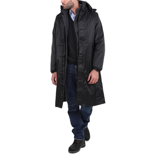 Regenmantel TUCANO URBANO Parabellum Gr�sse: M-L Unisex