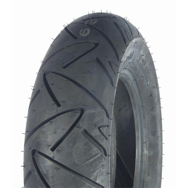 Reifen CONTINENTAL ContiTwist 110-70-12 47L TL-TT M-C vorne oder hinten vorne oder hinten