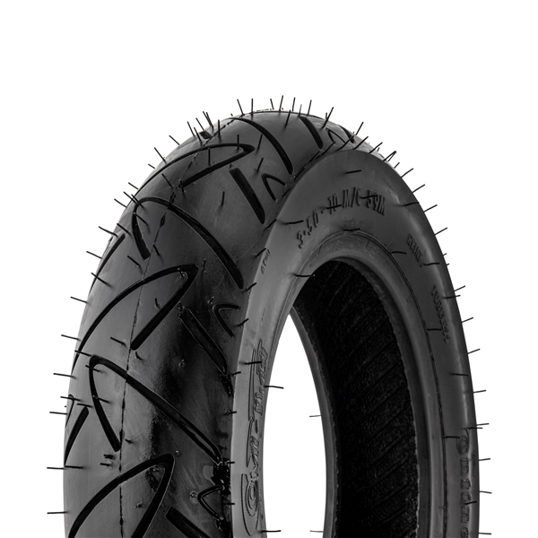 Reifen CONTINENTAL ContiTwist 3-50-10 59M TL M-C reinforced vorne oder hinten vorne oder hinten