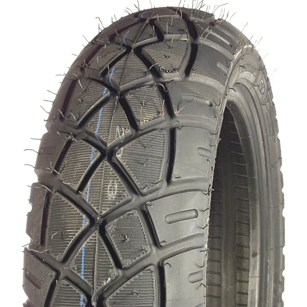 Reifen HEIDENAU K58 SNOWTEX 110-70-11 45M TL-TT M+S vorne oder hinten
