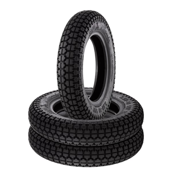 Reifen Kit SIP Classic 3-50-10 59P TL-TT vorne oder hinten