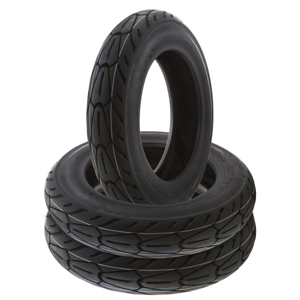 Reifen Kit SIP Performer 3-00-10 50P TL-TT reinforced vorne oder hinten