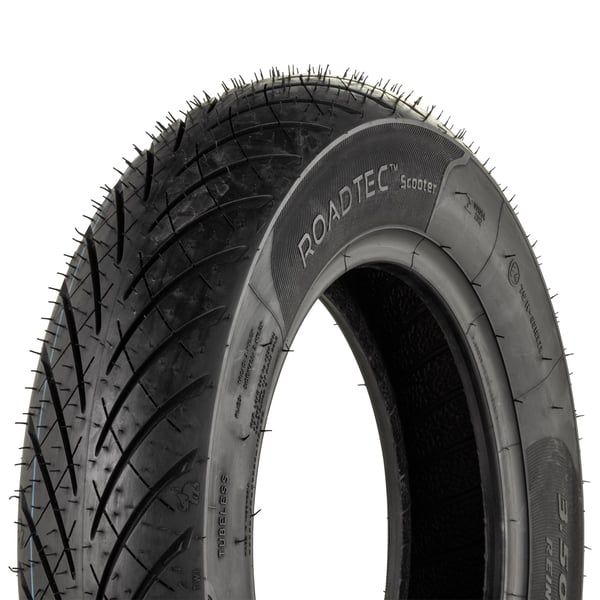 Reifen METZELER ROADTEC SCOOTER 3-00-10 50J TL reinforced vorne oder hinten