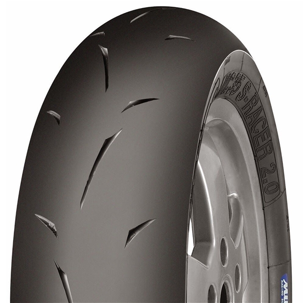 Reifen MITAS MC 35 S-Racer 2-0 Rennreifen 3-50-10 51P TL vorne oder hinten vorne oder hinten