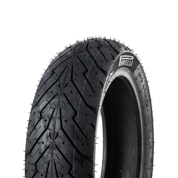 Reifen PIRELLI ANGEL SCOOTER 120-70-11 56L TL reinforced vorne oder hinten