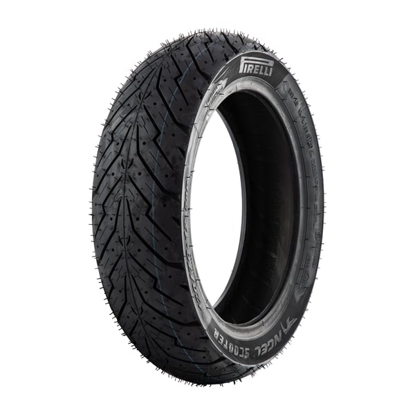 Reifen PIRELLI ANGEL SCOOTER 130-70-11 60L TL reinforced vorne oder hinten