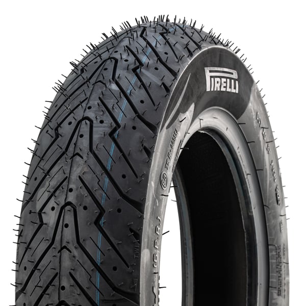 Reifen PIRELLI ANGEL SCOOTER 3-50-10 59J TL reinforced vorne oder hinten