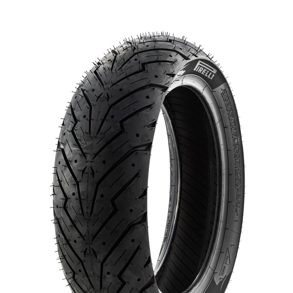 Reifen PIRELLI ANGEL SCOOTER Rear 140-60-13 63P TL M-C reinforced hinten