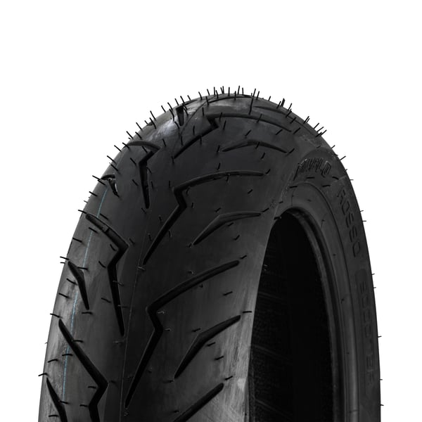 Reifen PIRELLI DIABLO ROSSO SCOOTER 110-70-12 47P TL vorne oder hinten