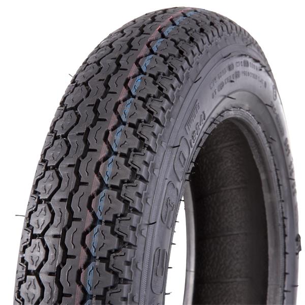 Reifen PIRELLI SC 30 3-00-10 42J TT vorne oder hinten vorne oder hinten