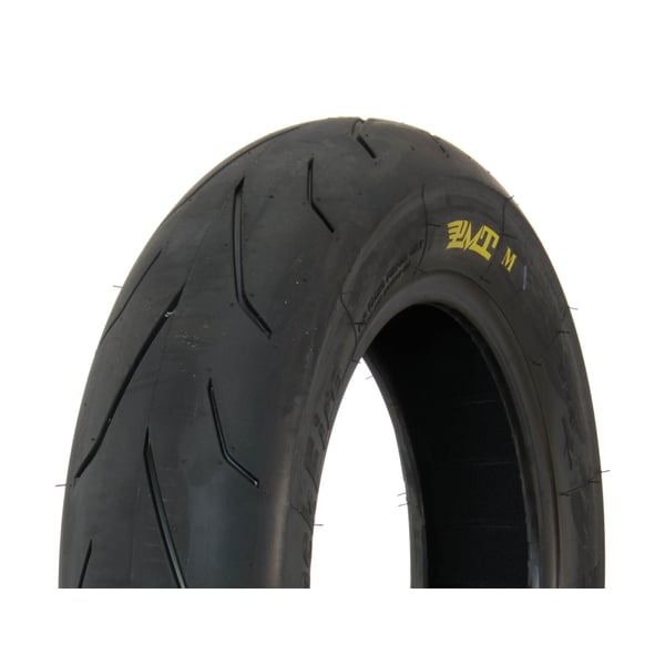 Reifen PMT Tyres Blackfire Semi-Slick 120-80-12 TL vorne oder hinten Reifen PMT Tyres Blackfire Semi-Slick 120-80-12 TL vorne oder hinten